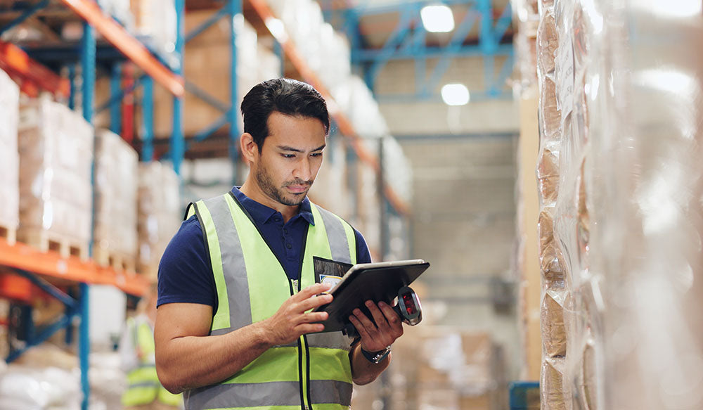 Logistiek & RMA Medewerker