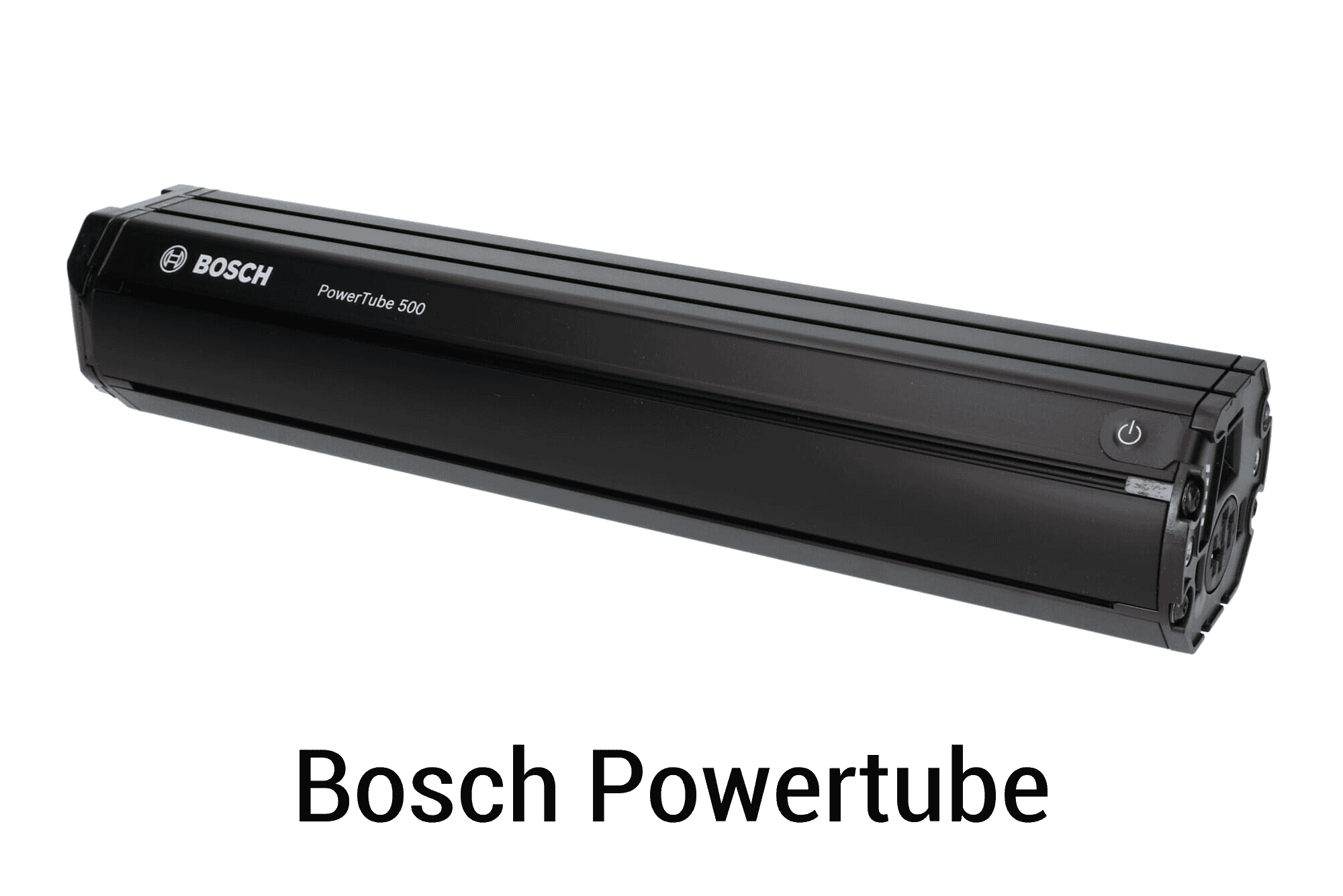Bosch PowerTube