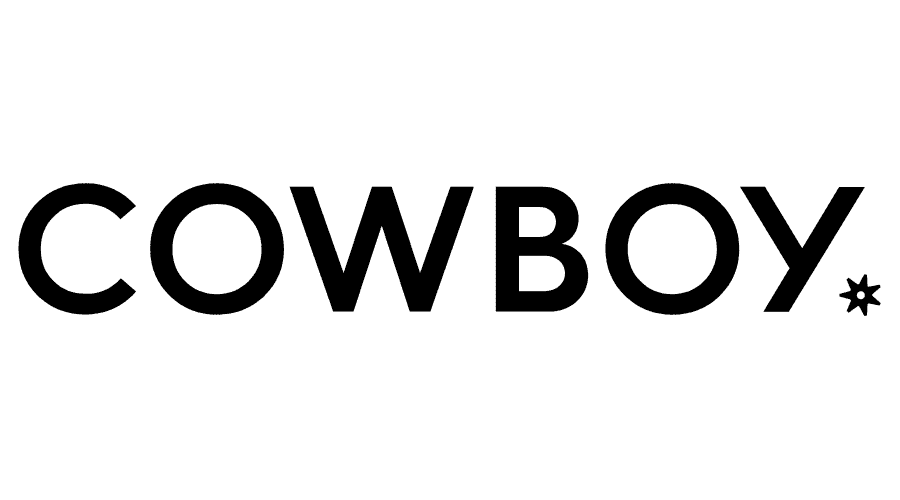 Cowboy Elektrische fiets