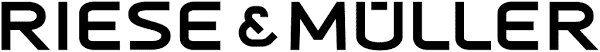 Riese & Mļæ½ller Elektrische fiets