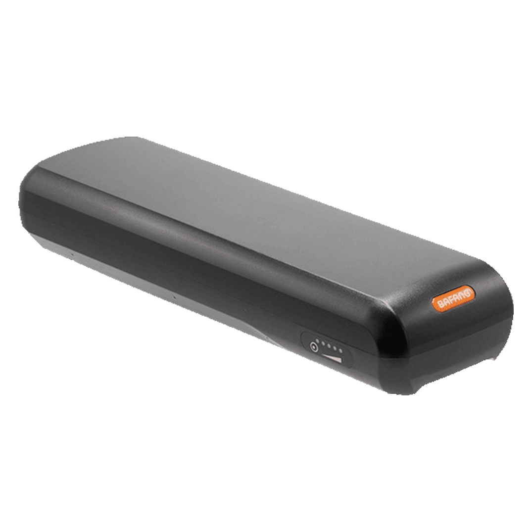 Bafang 600 Batterie de vélo 43V 14,7Ah