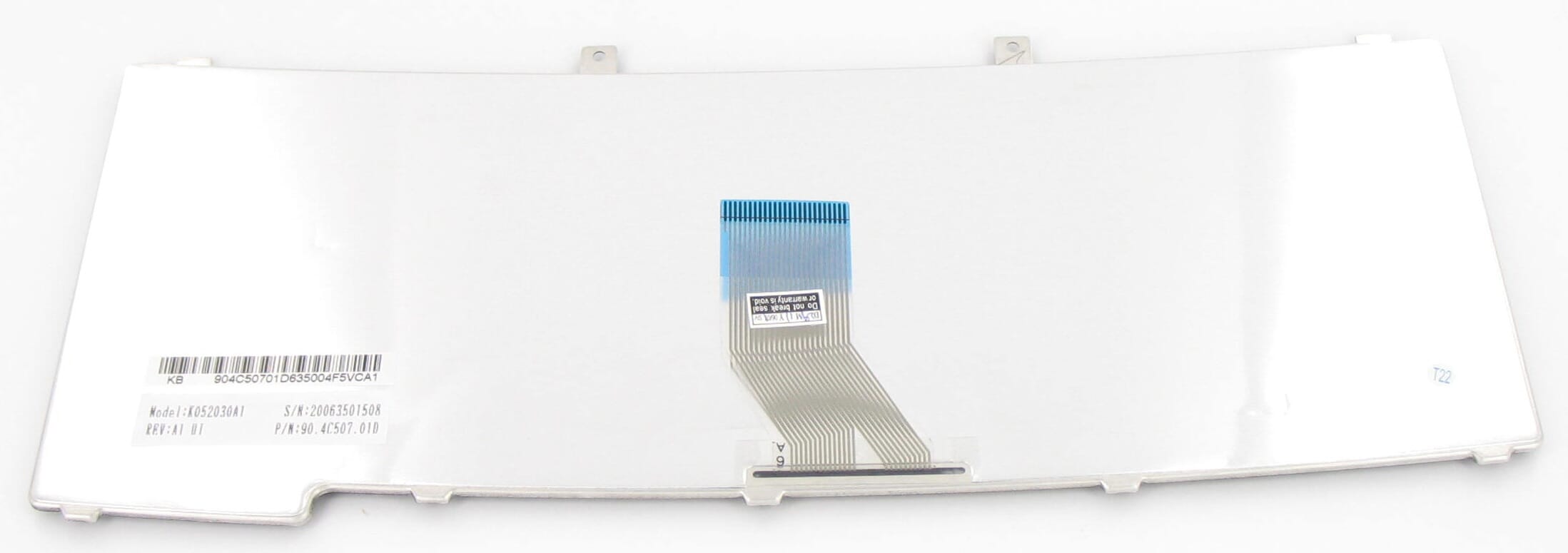 Acer Clavier Ordinateur Portable