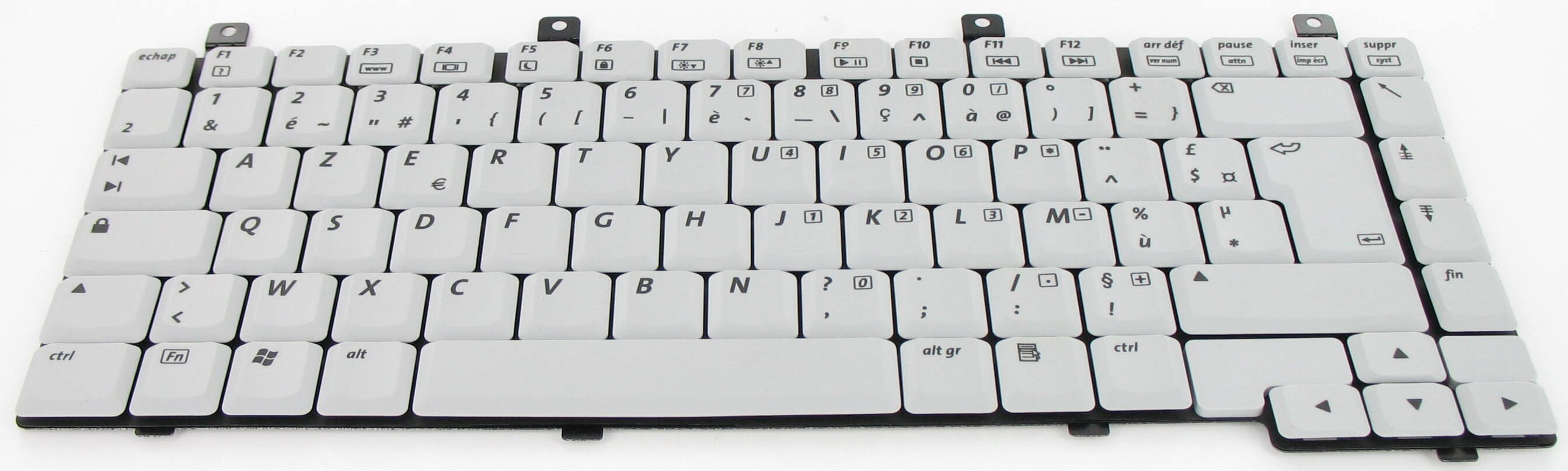FR Keyboard (Compaq/HP M2000/V2000)
