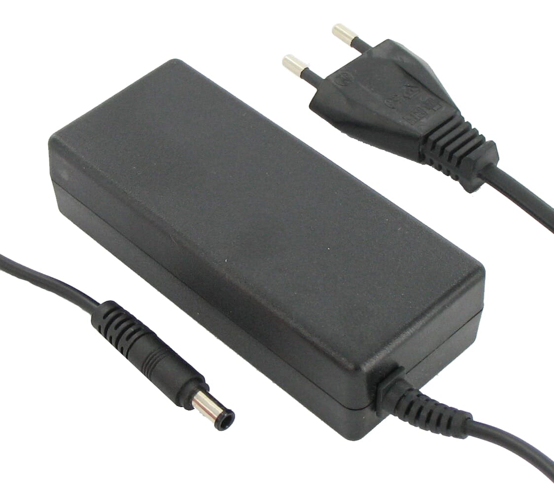 Adaptateur AC pour ordinateur portable 60W