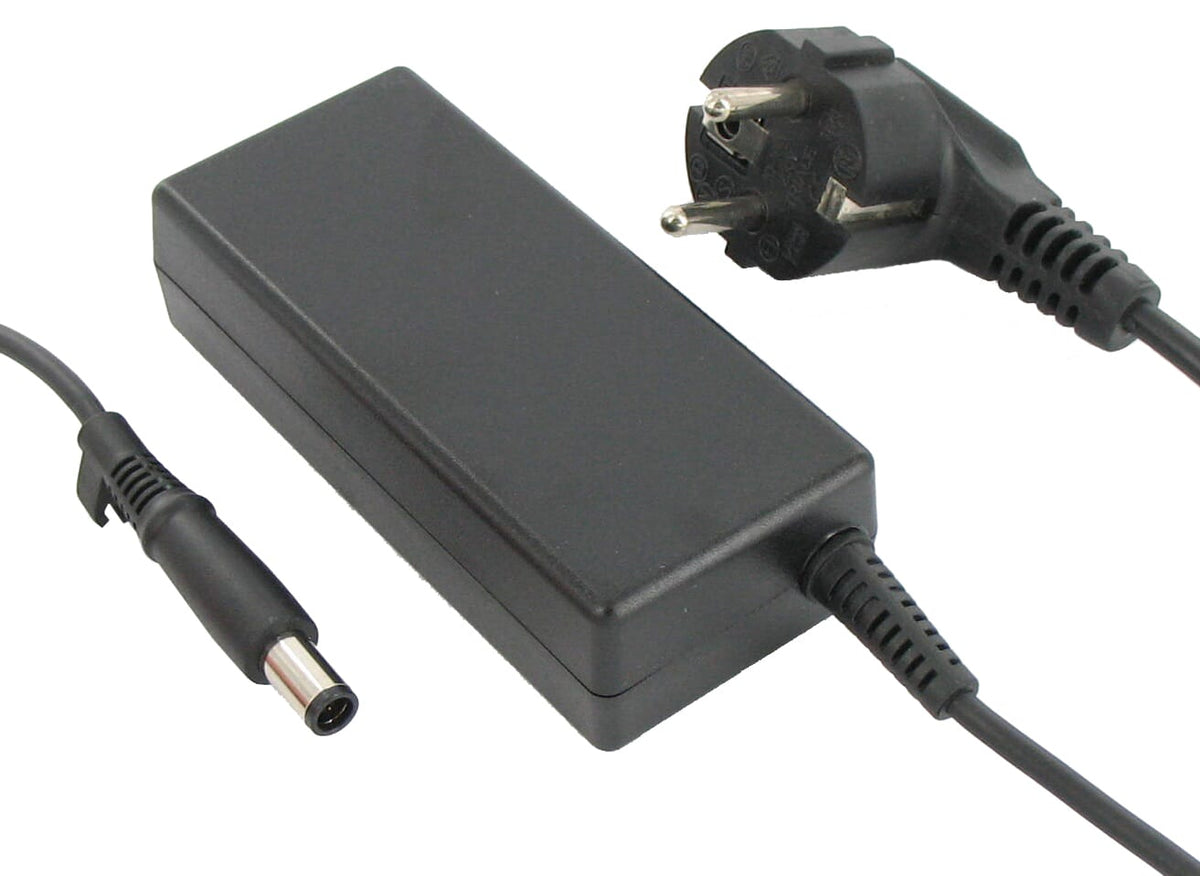 Adaptateur AC intelligent HP pour ordinateur portable 65W