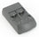 Acculader Module voor CR123, CR2