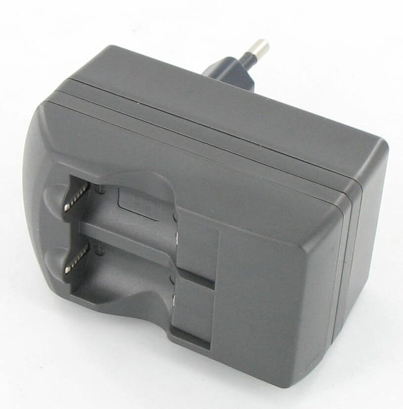 Yanec Battery Charge Kit for CR123, CR2
