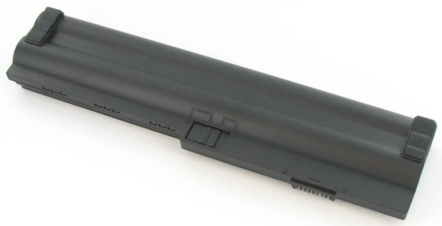 Yanec Laptop Battery 5200mAh