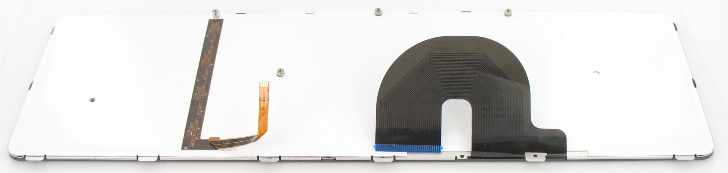 HP Laptop Keyboard Qwerty US + Backlight