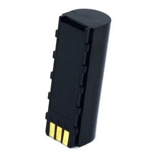 Barcode Scanner Battery 3.7V 2200mAh