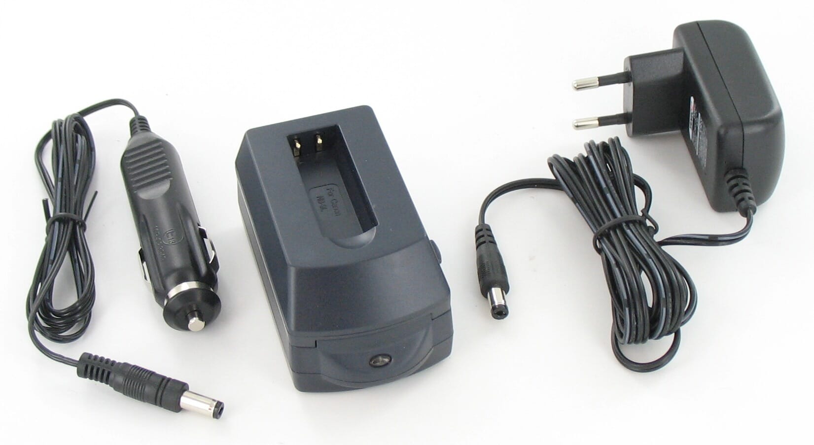 Yanec Battery Charge Kit for NB-9L