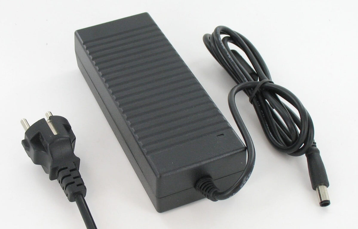 Adaptateur AC pour ordinateur portable 120W
