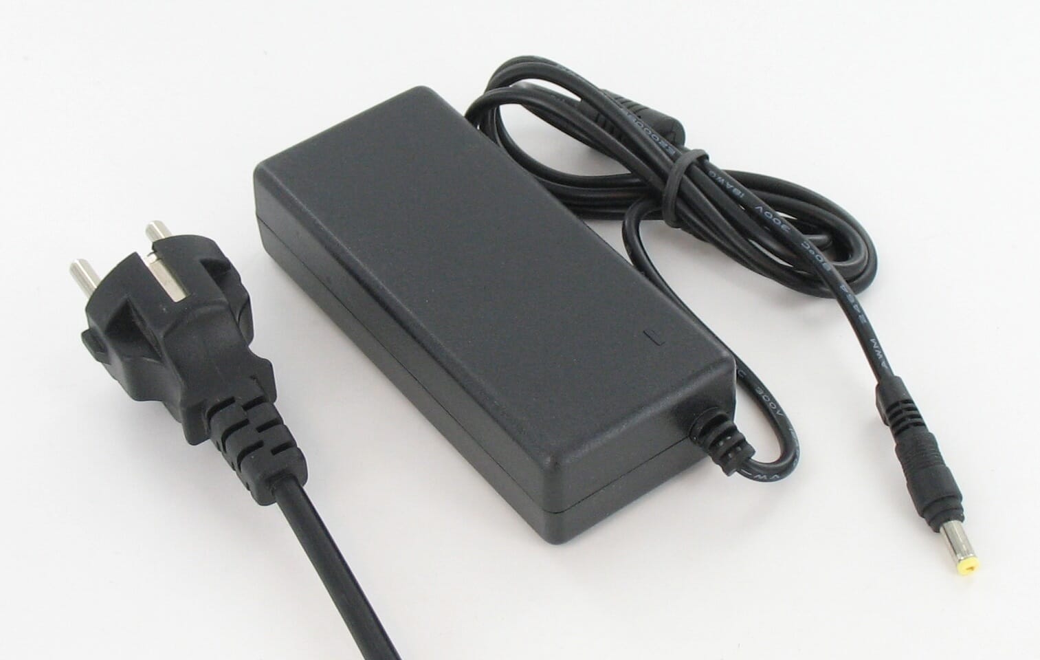 Laptop AC Adapter 65W for Asus HP