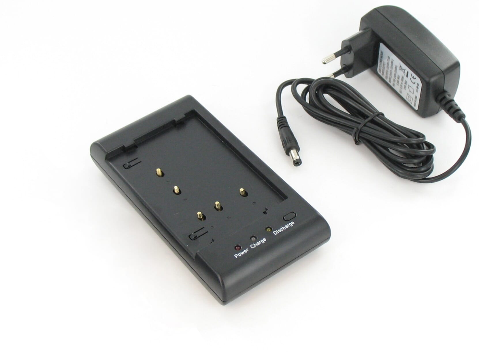 Yanec Base station for battery charger