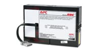 APC Cartouche de Batterie de Rechange