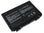 Batterie Ordinateur Portable 4400mAh