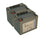 Gel battery 12V 36.4Ah replacement set (without cables)