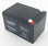 Dyno Batterie au plomb-acide 12V 14Ah