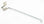Asus Laptop LCD Scharnier Links