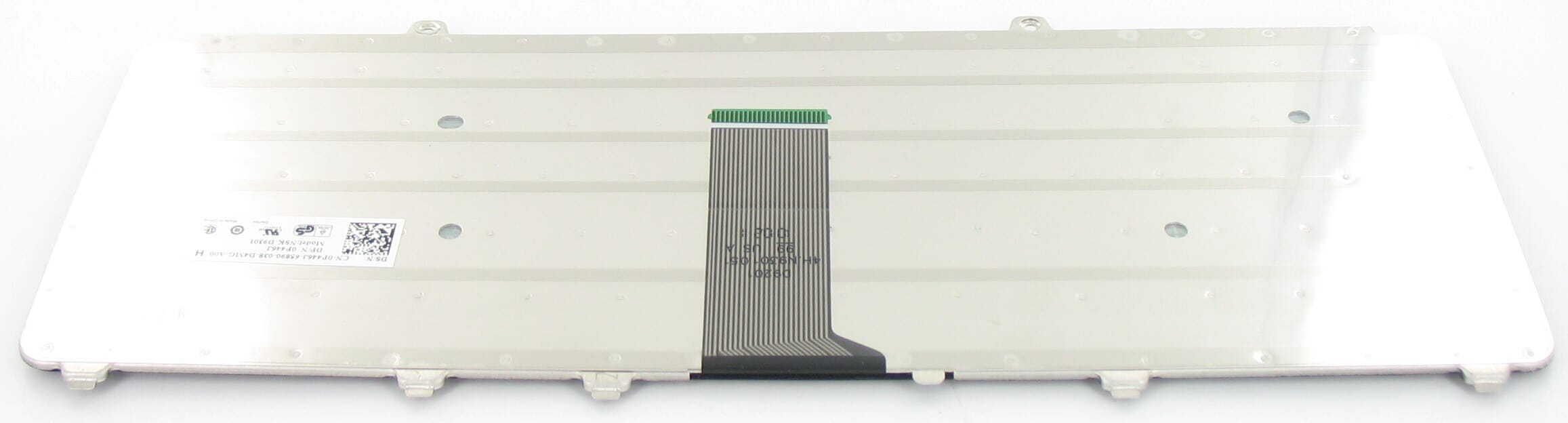 Dell Laptop Toetsenbord US