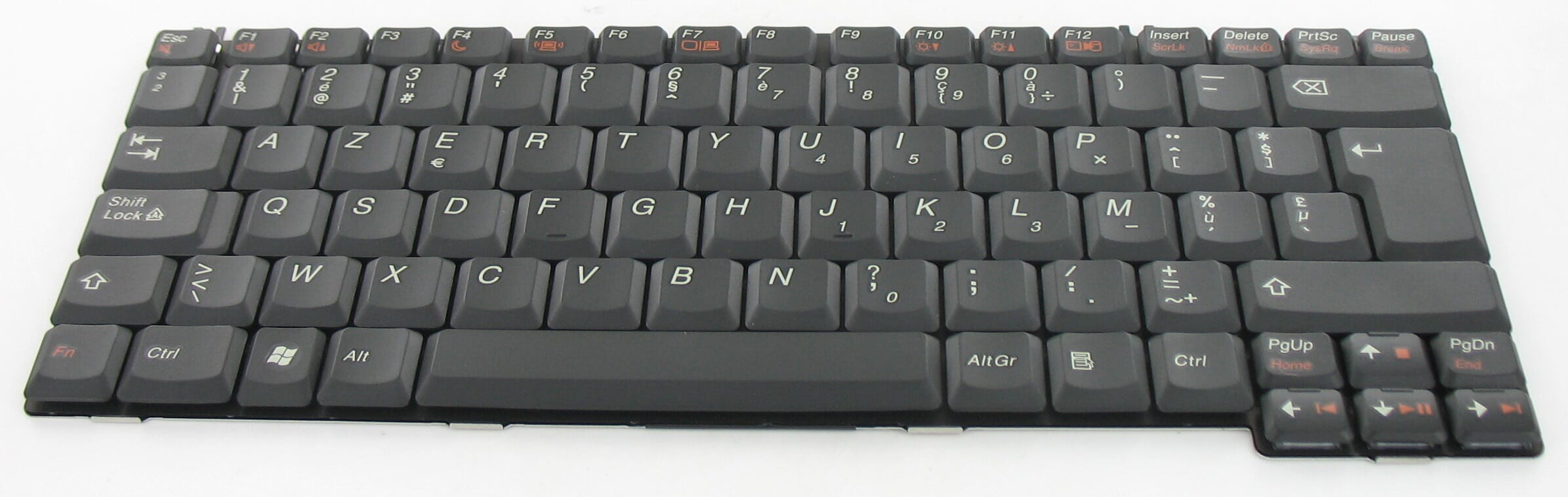 Lenovo Laptop Tastatur BE