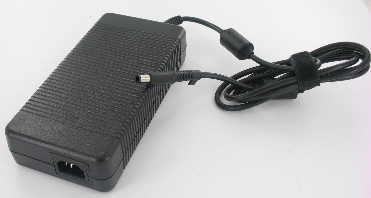 HP Laptop Netzteil 230 W, 19.5 V, HP 7,4 x 5,0mm rund (Stift)