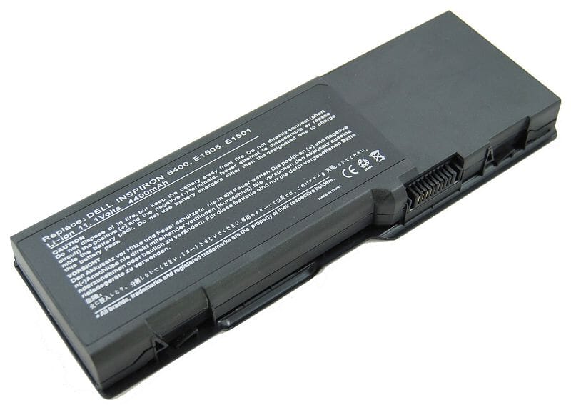 Laptop Battery 4400mAh