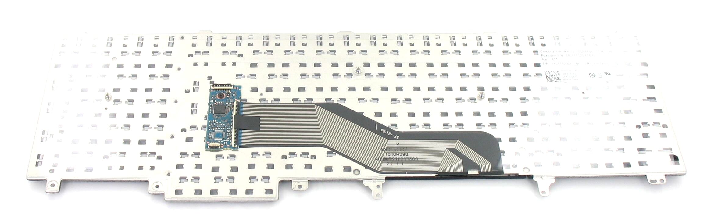 Dell clavier ordinateur portable (BE)