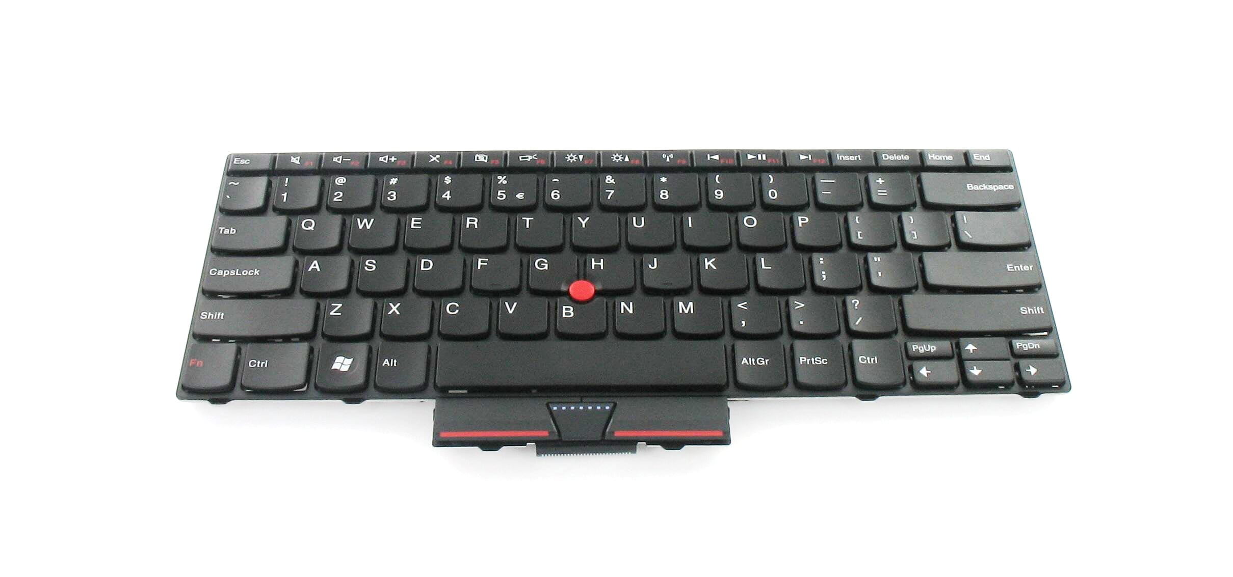 Lenovo Laptop Keyboard US