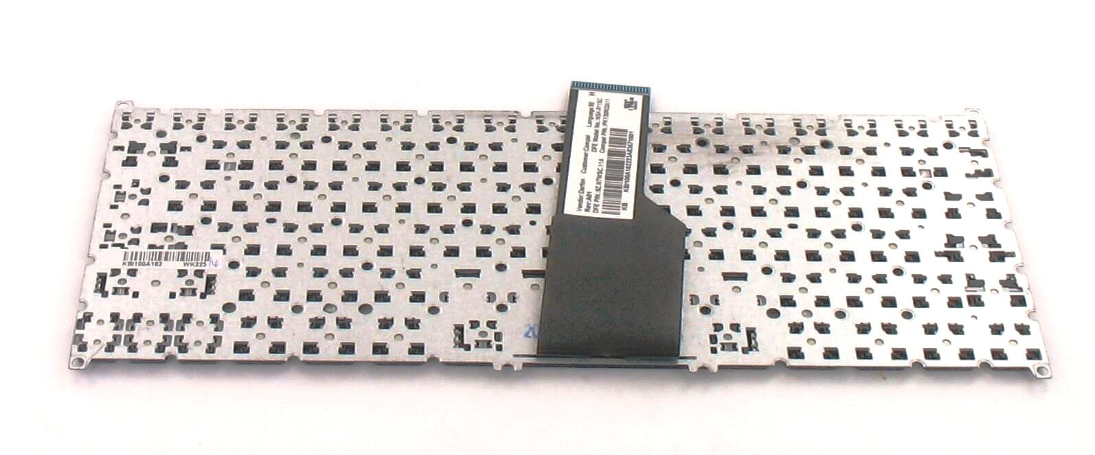 Acer Laptop Tastatur BE