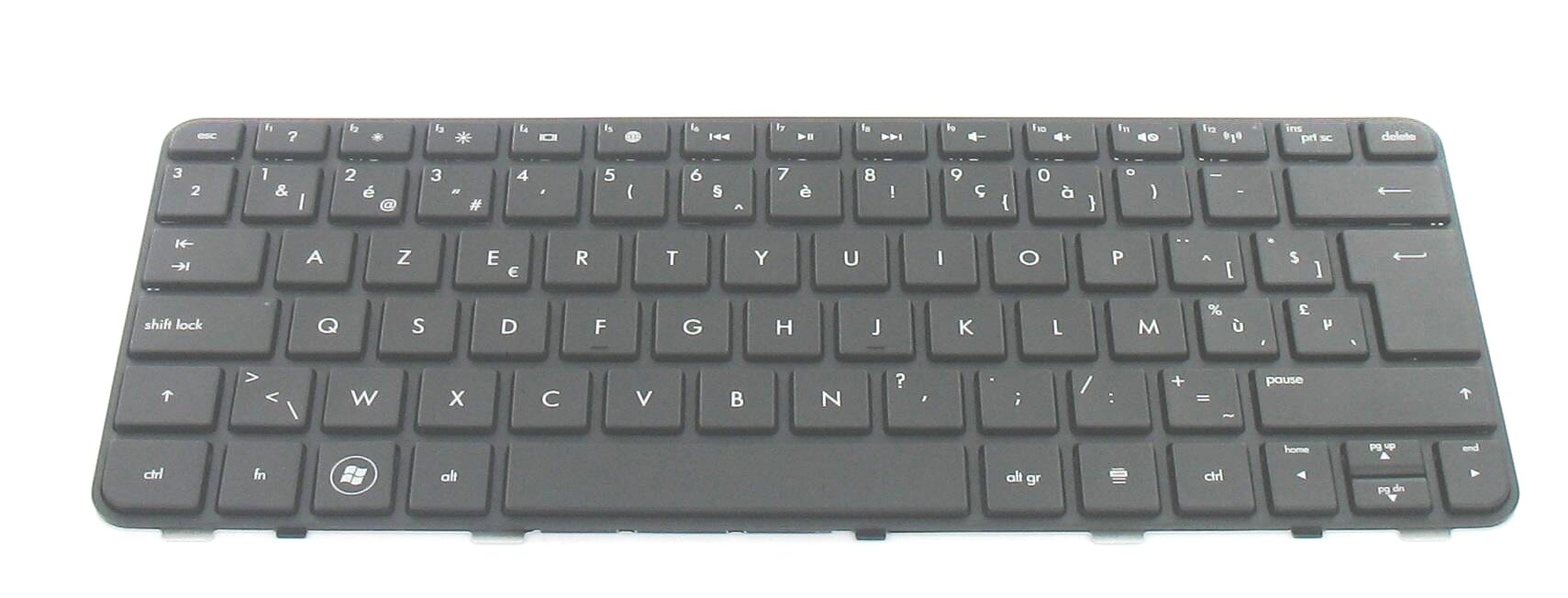 HP Laptop Keyboard Azerty BE