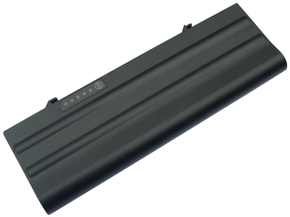 Batterie d’ordinateur portable étendue 10,8V 6600mAh
