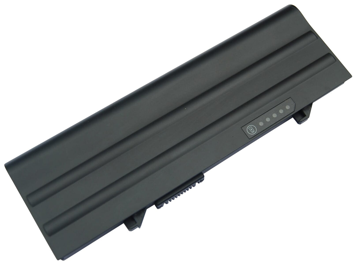 Batterie d’ordinateur portable étendue 10,8V 6600mAh