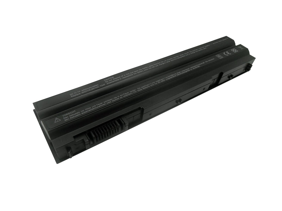 Batterie de l’ordinateur portable 4400mAh 49Wh
