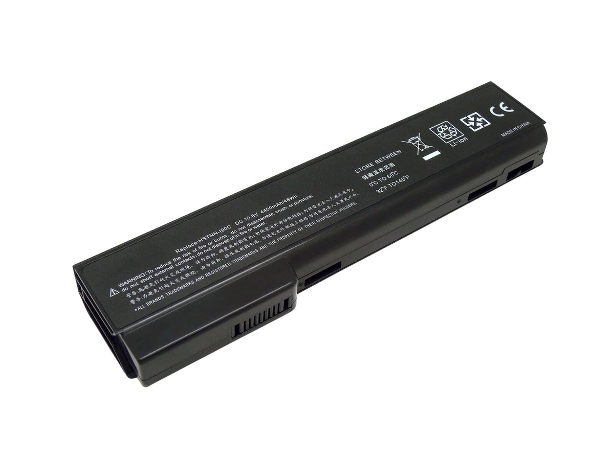 Laptop Battery 4400mAh