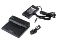 Dell Docking Station: Simple Port-Replicator