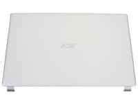 Acer Laptop LCD Back Cover - Silver