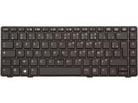 HP Laptop Tastatur FR