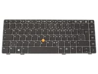 HP Clavier d'Ordinateur Portable