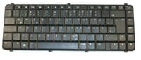 HP Laptop Keyboard Azerty BE