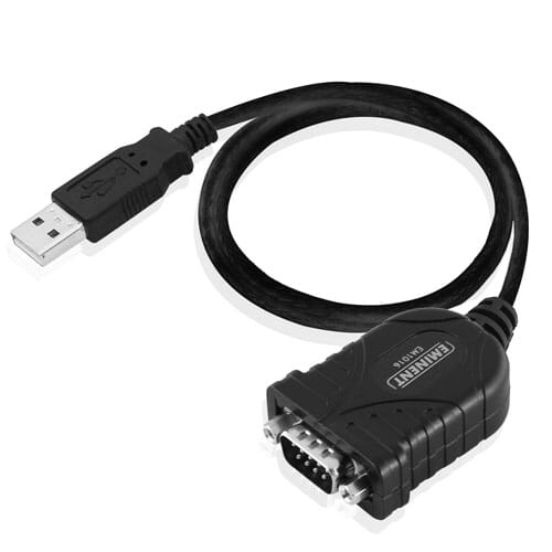USB Eminent Adaptateur série