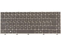 HP Laptop Toetsenbord Azerty BE (Win8)