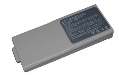 Laptop Akku 4400mAh