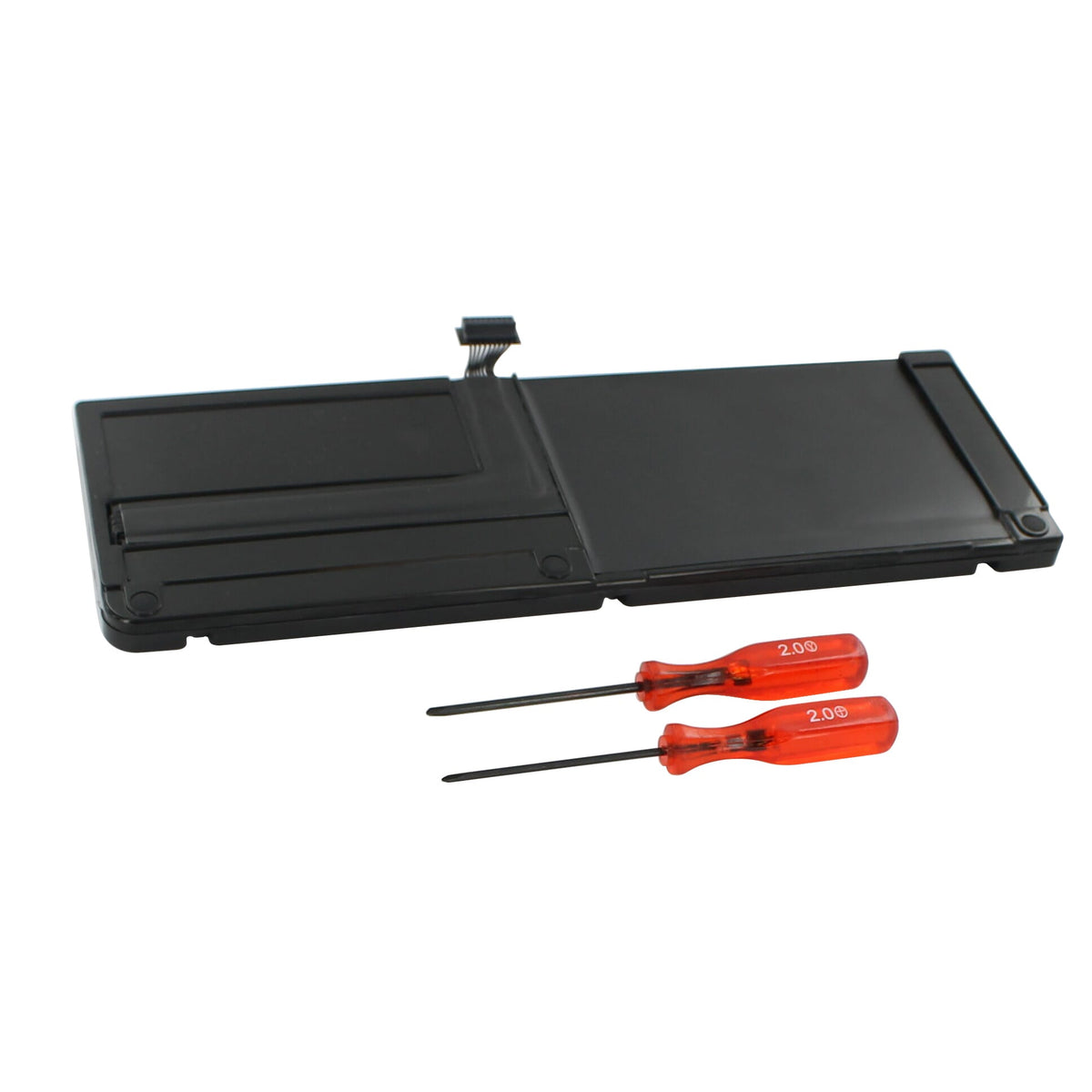 Yanec Macbook Accu 7000mAh