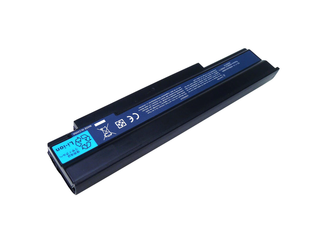 Laptop Akku 4400mAh