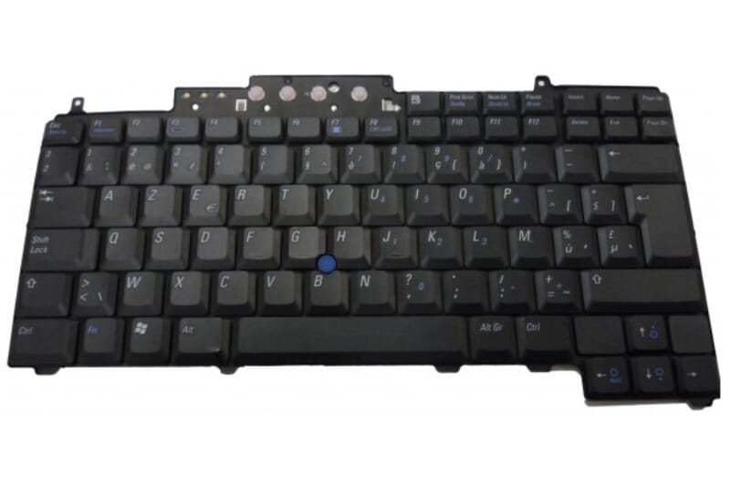 clavier (BELGIAN)