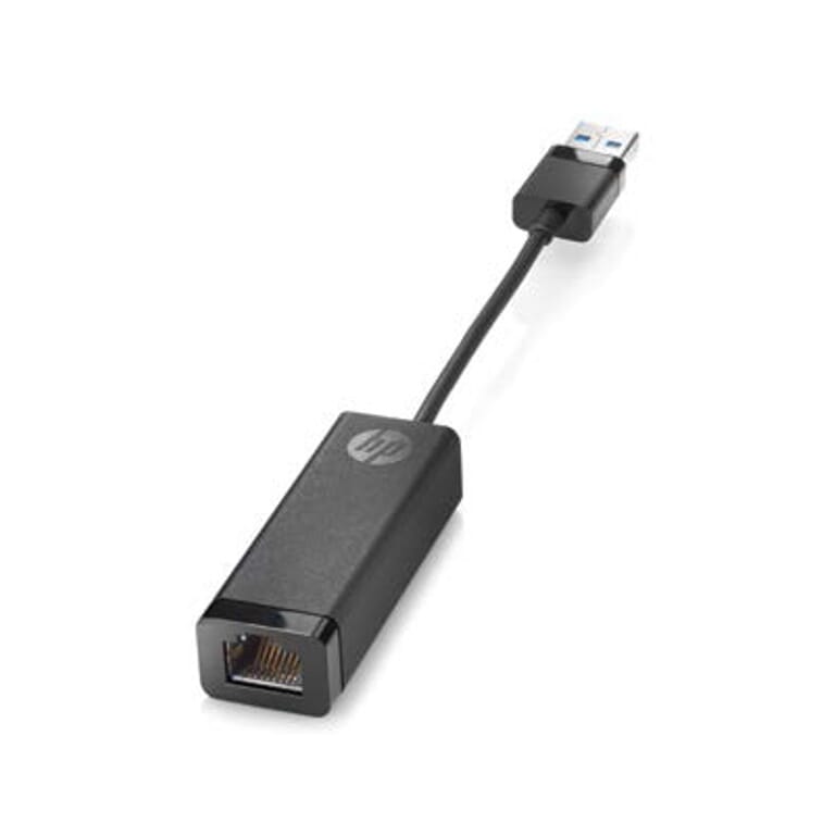 HP Adaptateur USB vers Gigabit RJ45