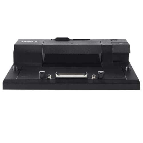 Dell Port Replicator Simple E-Port II + 130W Adapter