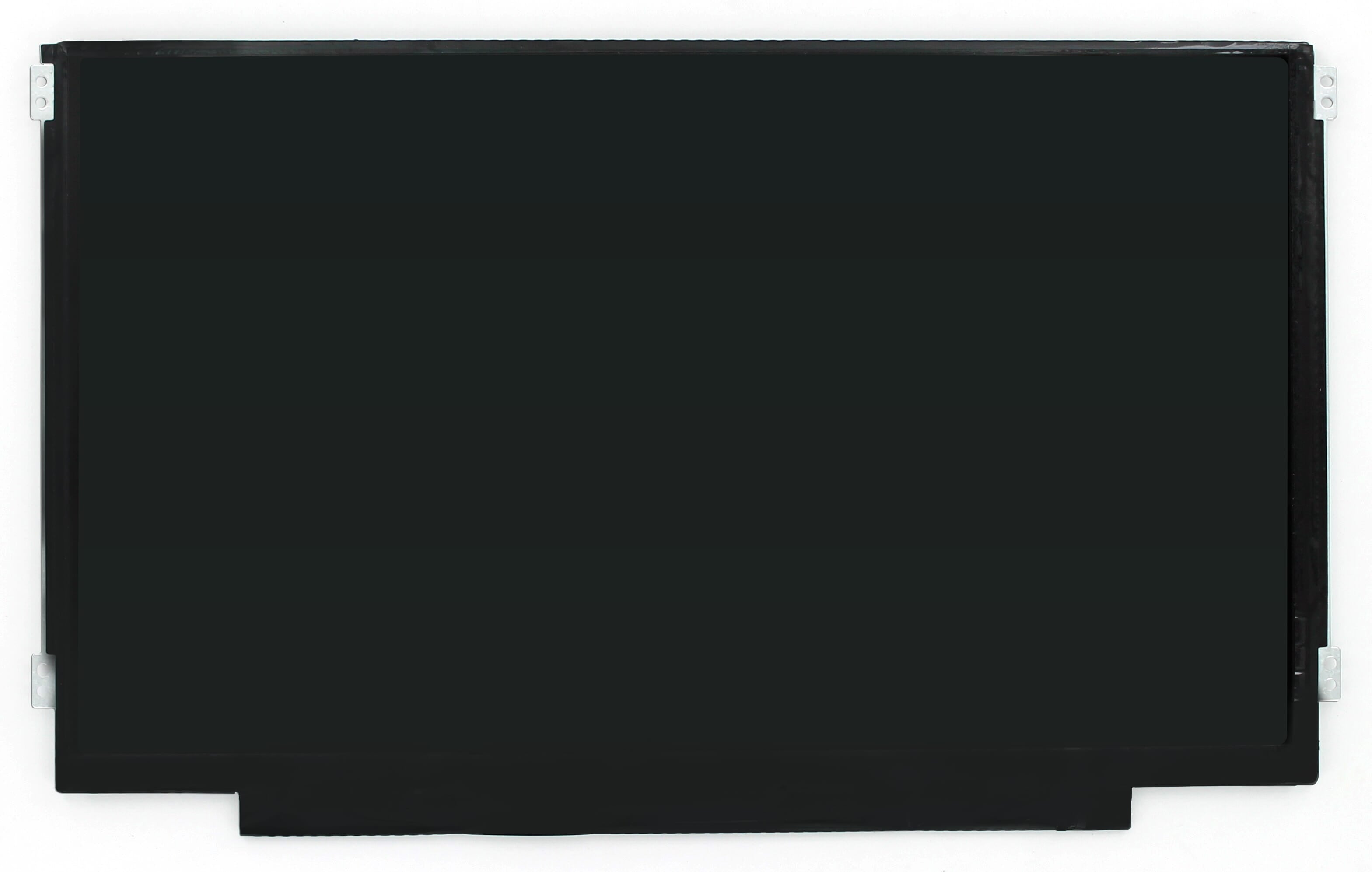 Écran LCD 11.6 pouches 1366x768 WXGAHD Glans (LED) SLIM