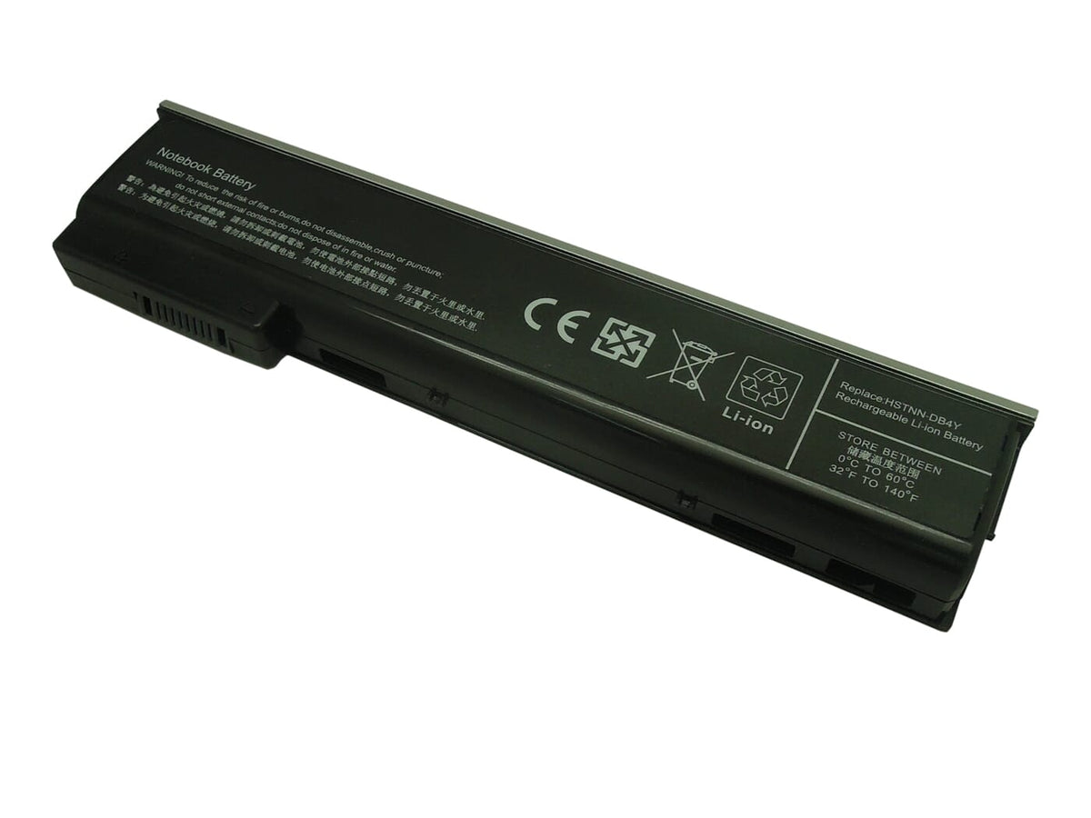 Laptop Battery 4400mAh
